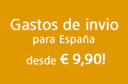 Gastos de envio