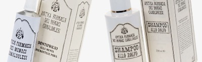 Natural Shampoo