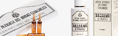 Hair care products