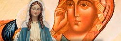 Madonne