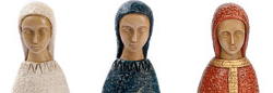 Madonne in pietra