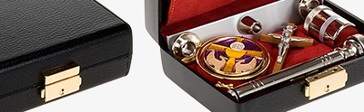 Valises Chapelle
