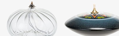 Lampes et lanternes