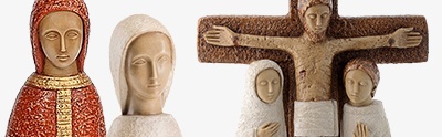 Statues en pierre Statues en pierre