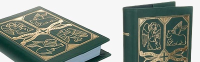 Custodie per lezionari