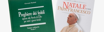 Calendriers et Livres religieux