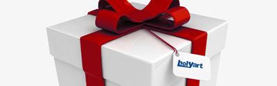 Gift certificates