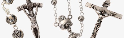chapelets en m�tal