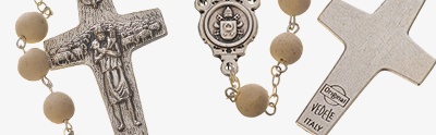 chapelets parfum�s