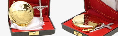 Custodes � hosties