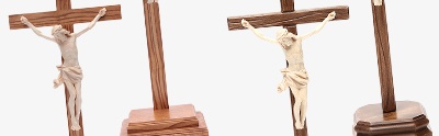 Crucifixes