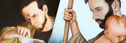 Saints Saints
