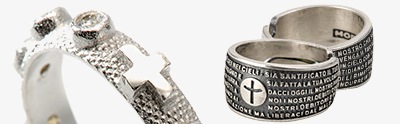 Anillos oraci�n