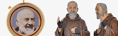 Saint Pio