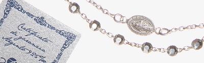 Brecelets argent