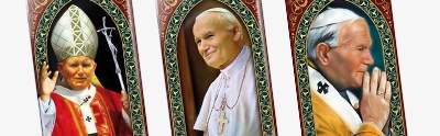 Magneti Giovanni Paolo II