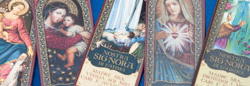 Magneti Madonna