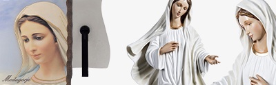 Our Lady of Medjugorje