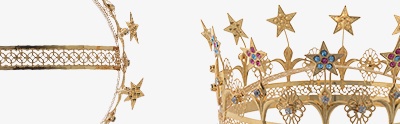 Aros y Coronas