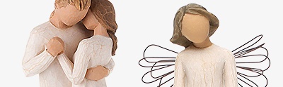 Willow Tree Statuine