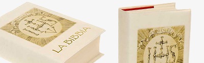 Custodie Bibbia San Paolo