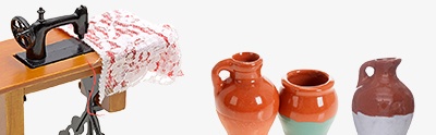 Accessori presepe per casa