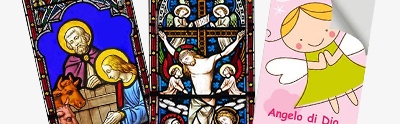 Vetrofanie religiose