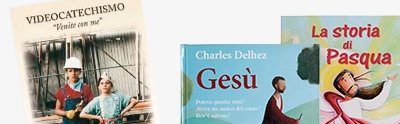 Film Pasqua DVD, libri Film Pasqua DVD, libri
