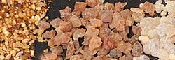 Ethiopian incense