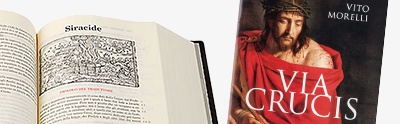 Libri Via Crucis