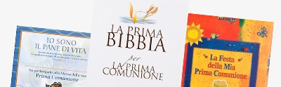 Livres sacr�s premi�re communion