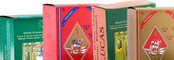 Liturgical incense