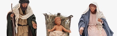Presepe Napoletano