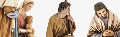 Presepe Landi
