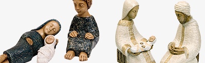 Presepe Bethl�em