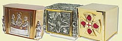 Tabernáculos de mesa Tabernáculos de mesa
