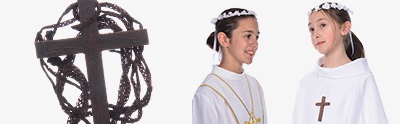 Aubes communion