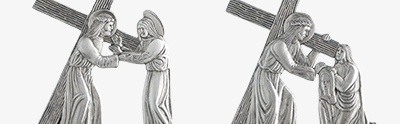 Via Crucis