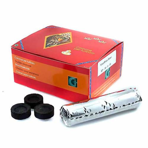 Professional charcoals (7s, 40s,72m) online sales on