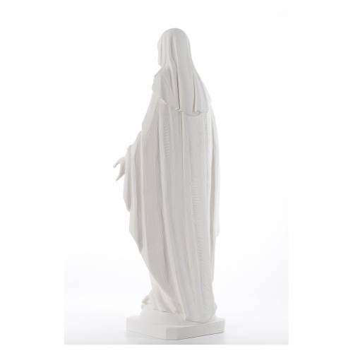 Quadro su tela pittorica Madonna con Bimbo 25x20 cm | vendita online su