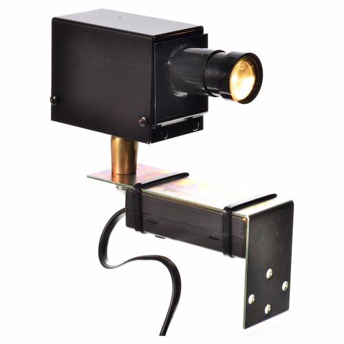 Projector for nativities 25mm diameter online sales on