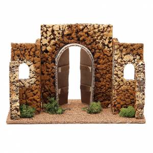 Villaggio Arabo Fontanini 12 cm