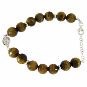 8 M 45 Pezzi 7A Perline Di Rodocrosite Di Pietra Preziosa Di Alta - Foto 12