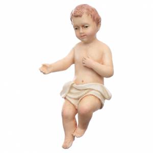 Gesu Bambino Presepe Della Famiglia