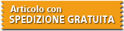 Spedizioni gratuite